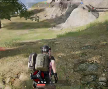 Lucky Kill