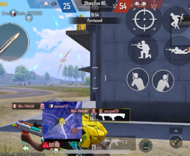 Dear PUBG please fix this