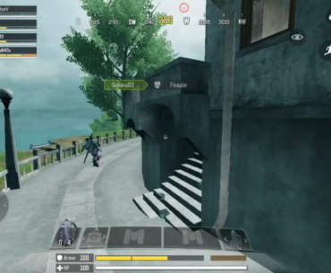 This has to be by far the most interesting bug i came across