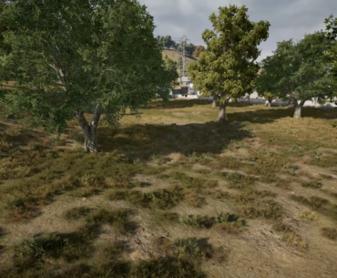Whomping Willow