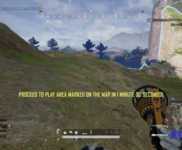 Panzer Jumpshot