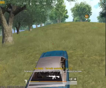 Is this normal?