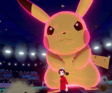 'An embarrassing failure of the US patent system': Videogame IP lawyer says Nintendo's latest patents on Pokémon mechanics 'should not have happened, full stop'