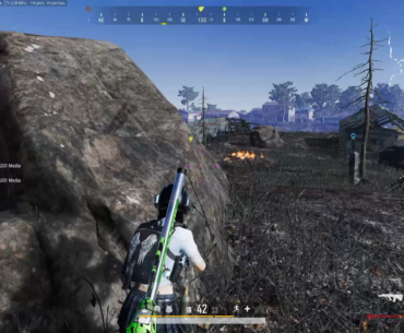 chicken dinner