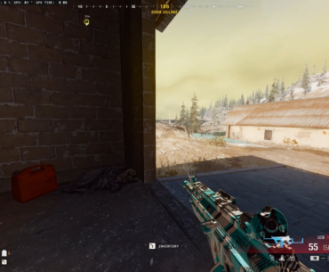 Seasons pass, desync stays
