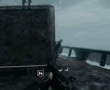 First time seeing that