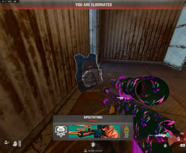 just a normal average day in wz