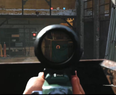 Mk2 Carbine is sexy 🥰