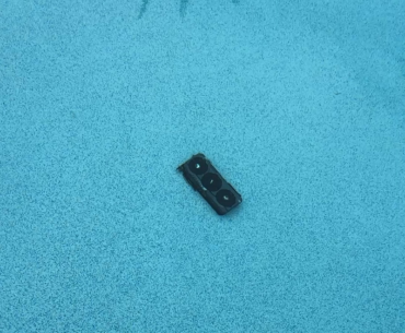 Water cooled