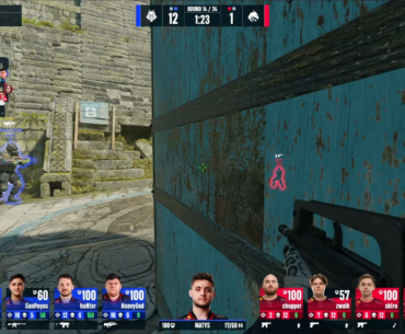 G2 Esports Eliminate Team Spirit with a 13-1 from BLAST Open Fall