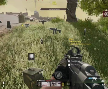 Skebob. I also have a question. How does one distingush people and bots on Resurgence Casual?