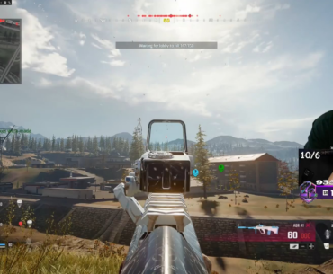 Most of the tracking should not be achieved by only using the left joystick - yes, another AA complaint