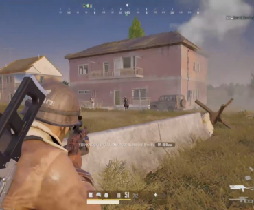 Sent A Whole Squad To The Lobby @WEAPON911