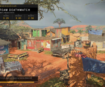 This is the only COD I even feel like playing lately but it’s always got me joining into games like this man smh. Can’t even enjoy some laid back games cause it’s sweats that never left stomping lobbies. It’s not even fun when they’re on my team either, I wish it was more populated