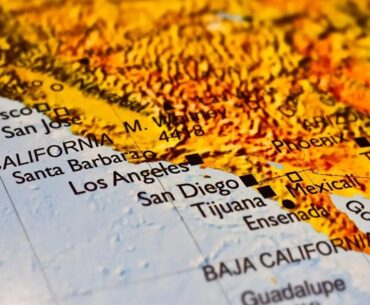Over 50% of games industry layoffs have taken place in California
