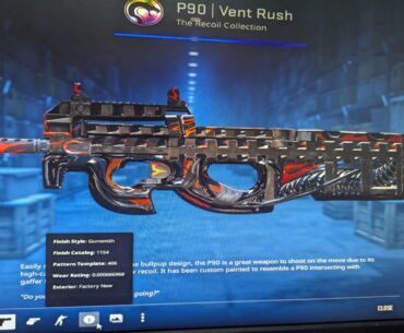 Is this worth any overpay?
