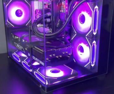 Anyone know the name of these fans? And where to buy?