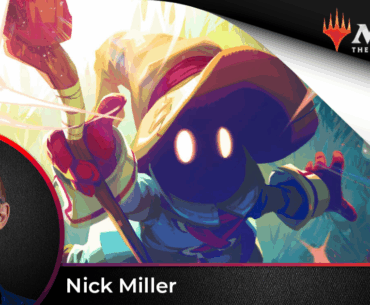 Vivi Ornitier Likely To Be Banned In Standard As WotC Moves Next B&R Announcement Up 2 Weeks