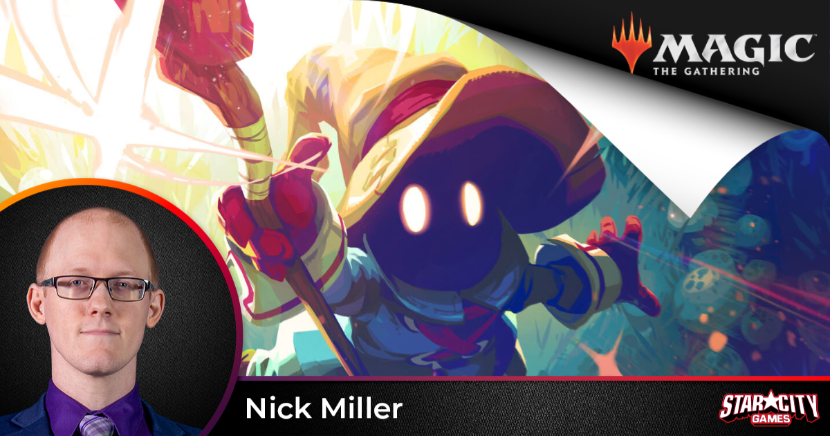 Vivi Ornitier Likely To Be Banned In Standard As WotC Moves Next B&R Announcement Up 2 Weeks Vivi Ornitier Likely To Be Banned In Standard As WotC Moves Next B&R Announcement Up 2 Weeks