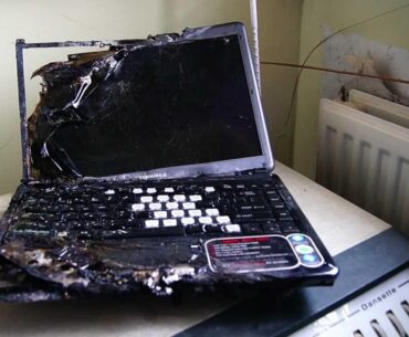 Help!!! I downloaded some RAM and my PC won't turn on anymore.