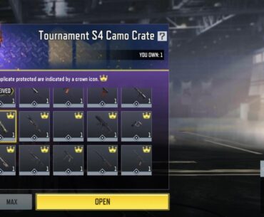 I feel like I'm constantly being blue balled whenever I see jokr launcher in the tournament camp selection screen, it's been 2 years man