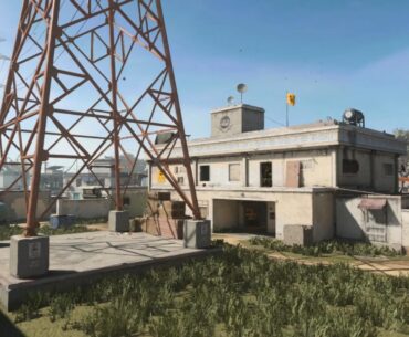 One of the favorite and best designs original map made for modern warfare