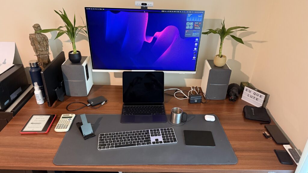 Minimalistic
