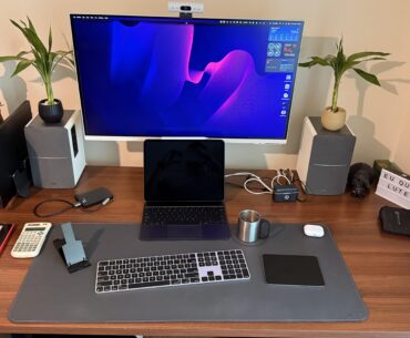 Minimalistic