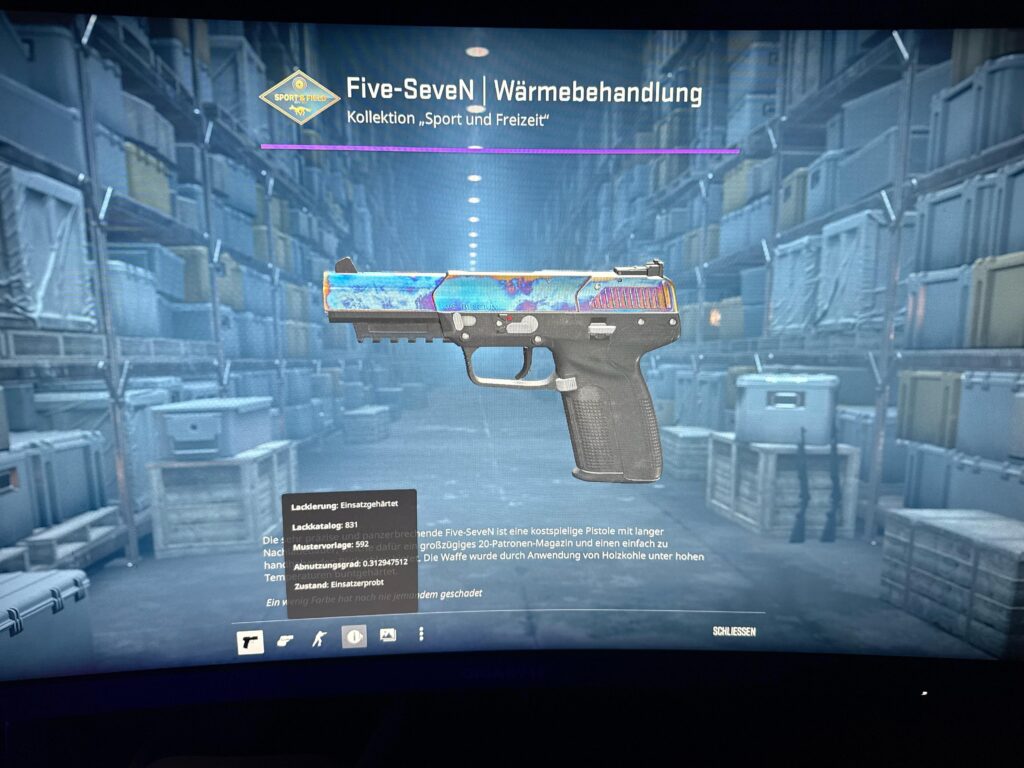 How much is it worth?