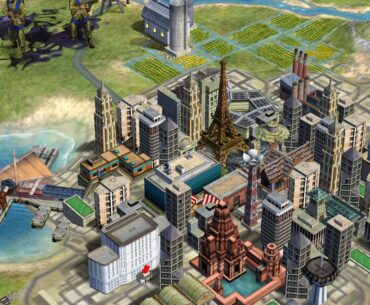 Amazon Prime Gaming’s 11 ‘free’ games for September include Civilization 4