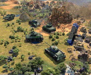 2K confirms layoffs at Civilization developer Firaxis