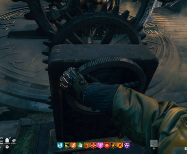 Can confirm, The Golem will not destroy the canon 🥹