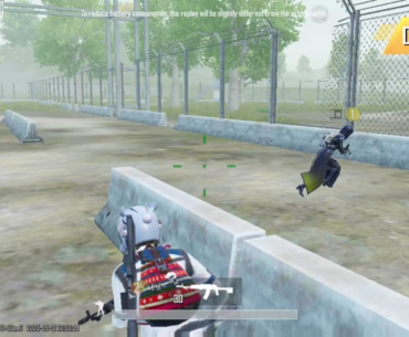 Abakan's ironsight might be the second best AR ironsight after AKM's perfection imo. AUG is the third best I think.