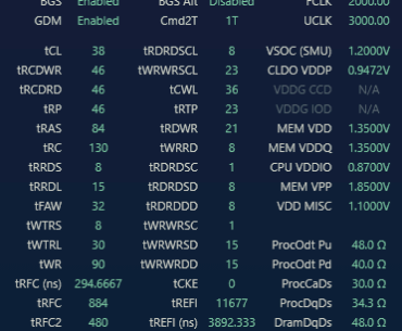Can you suggest some timing improvement