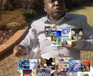 How It feels to be a JRPG fan recently