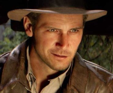 Indiana Jones and the Great Circle update adds new difficulty, improved hair and more