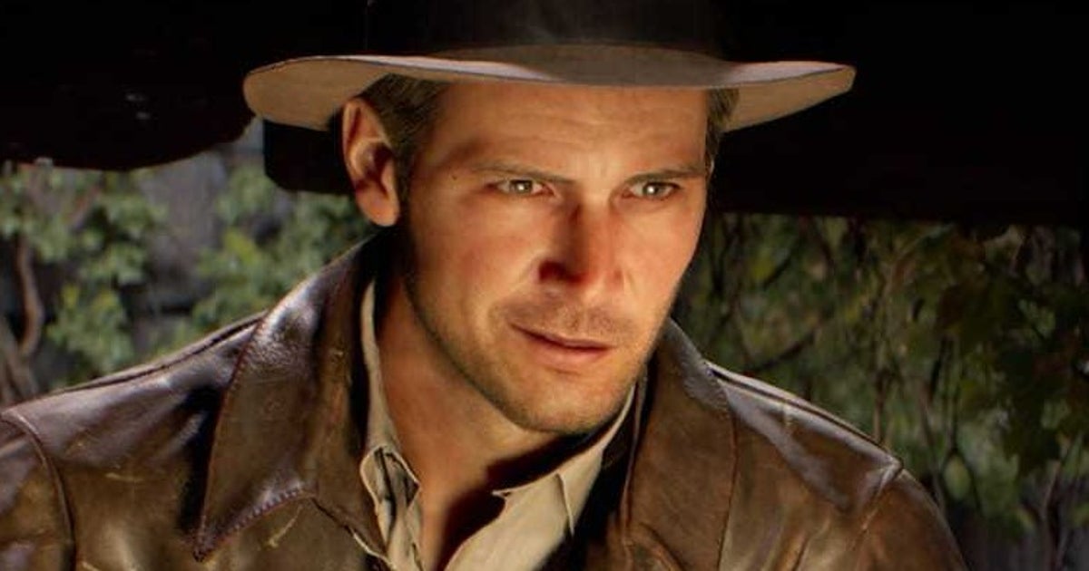 Indiana Jones and the Great Circle update adds new difficulty, improved hair and more Indiana Jones and the Great Circle update adds new difficulty, improved hair and more