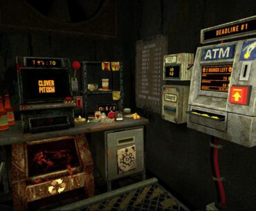 Hades 2, slot machine horror and other new indie games worth checking out