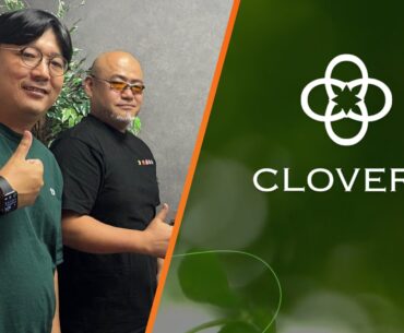 CLOVERS interview: Kamiya and Koyama talk Okami 2, industry layoffs, and a potential future with Capcom