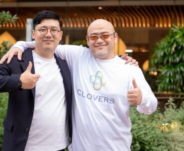 Clovers' Hideki Kamiya feels "very strong responsibility" to protect workers from layoffs
