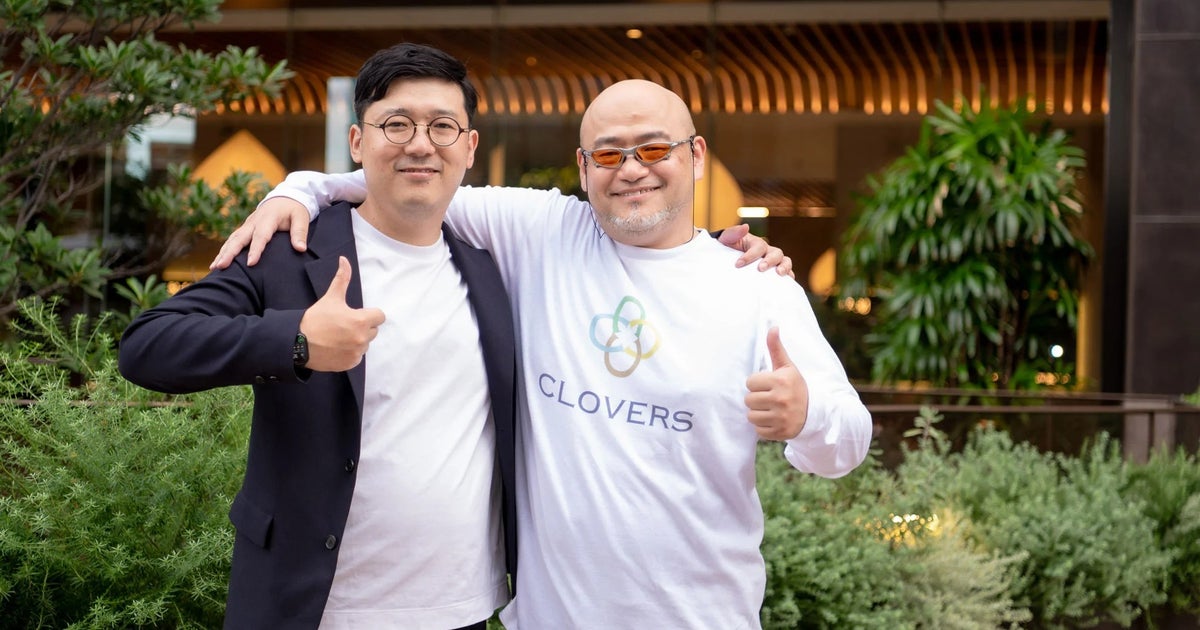 Clovers’ Hideki Kamiya feels “very strong responsibility” to protect workers from layoffs Clovers' Hideki Kamiya feels "very strong responsibility" to protect workers from layoffs