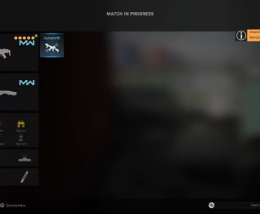 Normally Hate Playing Shipment, But This Wasn't Too Bad (123 Kills Using Specialist)