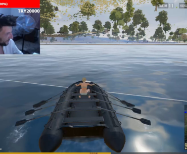 THE LATEST POINT THAT CHEAT HAS REACHED