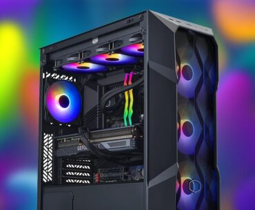 Prebuilt GeForce RTX 5090 Gaming PCs Have Dropped to Well Under $4,000 at Walmart