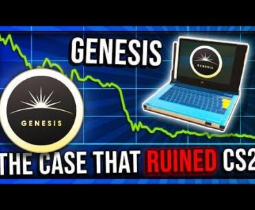 Anomaly Speaking Facts about the Genesis Terminal