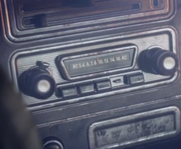 Second teaser