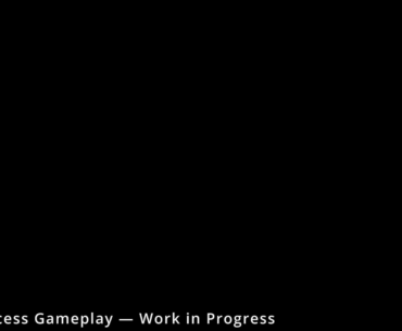 Game Dev Cyberpunk Story Development Feedback for Webcam Based Arcade Game