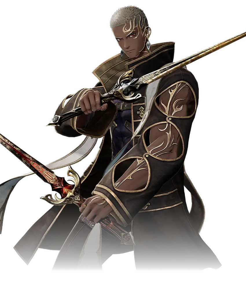 Code Vein II Reveals Key Characters and Profiles Ahead of January 2026 Release 5 code vein ii 13