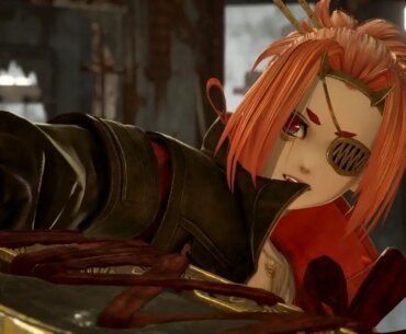 code vein ii 4