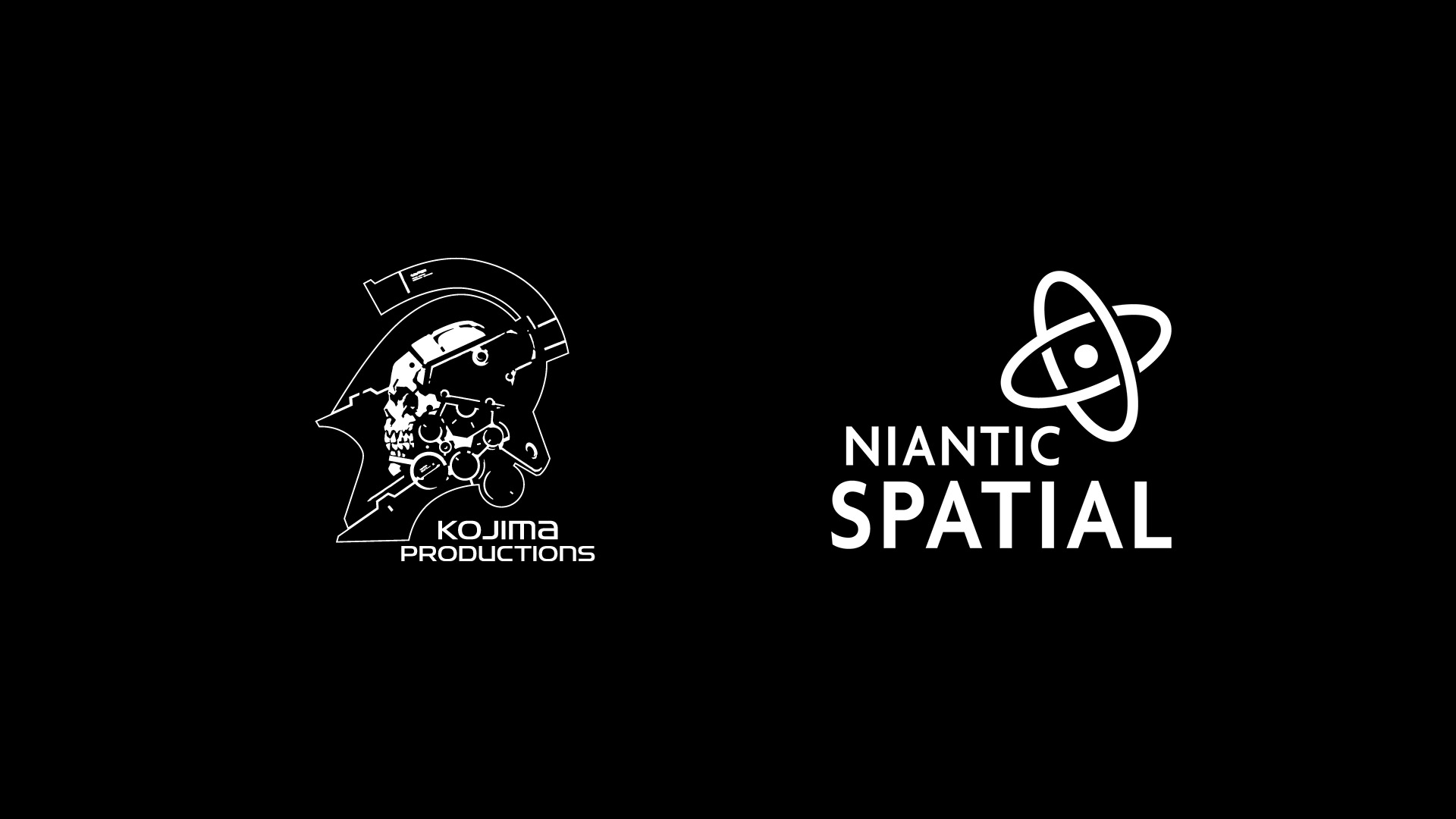 KOJIMA PRODUCTIONS AND NIANTIC SPATIAL ANNOUNCE NEW PARTNERSHIP collaboration_NianticSpatial.jpg